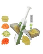 Multifunctional Vegetable Cutter and Slicer - Image 2