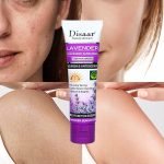 Disaar - Lavender Grapeseed Sunscreen SPF 50 (Original) - Image 4