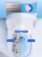 Automatic Toilet Cleaner - Image 3