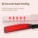 Cordless Hair Straightener - Image 2
