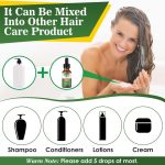 Rosemary Flourish Oil for Hair Growth 30ml - Image 6
