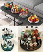 Pantry Cabinet Organizer - Image 2