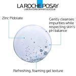 La Roche-Posay Foaming Gel Cleanser - Image 2