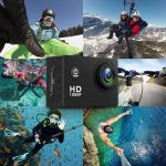 Waterproof 1080P Sports Camera - Image 5
