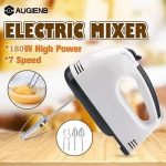 Electric Hand Mixer - Image 4