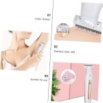 Electric Woman Epilator - Image 5