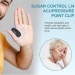 Sugar Control Acupressure Point Clip - Image 4