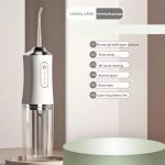 3 In 1 Oral Irrigator - Image 4
