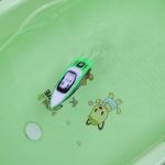 Mini RC Boat Ship Remote Control Speedboat Speed Racing Boat Water Toy Kids - Image 2
