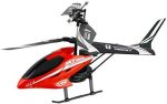 Electric Remote Control Helicopter - Image 4