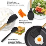 12 Pcs Cooking Utensils Set - Image 8