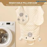 Baby Lounger Baby Sleeping Nest - Image 3