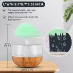 Cloud Rain Humidifier - Image 4