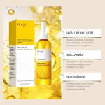 bee venom firming and renewal oil - Image 4