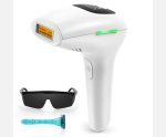 Babyverse - IPL Hair Removal Device for Women - Image 3