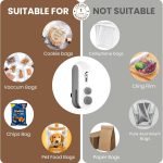 Mini Portable Sealing Machine - Image 4