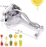 Manual Fruit Press - Image 2