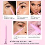 4-in-1 Makeup Pen - Image 3