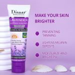 Disaar - Lavender Grapeseed Sunscreen SPF 50 (Original) - Image 3
