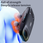 4 Heads Massager - Image 4