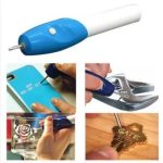 Electric Engraving Pen - Image 5