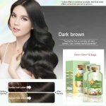 Bubble Plant Hair Dye - Image 3