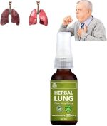 Googeer - Herbal Lung Cleansing Spray (Original) - Image 3