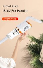 3-in-1 Wireless Vacuum Cleaner - Image 4