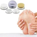 BB - Body Care Brush Set - Image 3