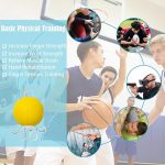 Hand Therapy Ball - Image 5