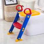 Children Toilet Ladder - Image 4