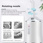 3 In 1 Oral Irrigator - Image 3