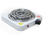 Electric Hot Plate Stove - Image 3