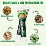 Psoriasis Cream - Herbal Plant Extracts - Image 2