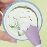 Double Head Silicone Face Care Brush - Image 3