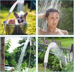 Compact Handheld Outdoor Shower - Image 5