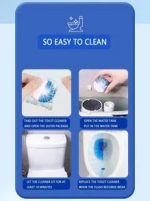 Automatic Toilet Cleaner - Image 4
