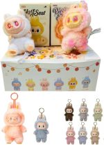 The Monsters - Exciting Macarons Vinyl Face Blind Box, Random Design - Image 2