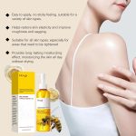 bee venom firming and renewal oil - Image 5