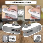 Mini Portable Sealing Machine - Image 5