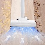 3-in-1 Wireless Vacuum Cleaner - Image 5