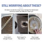 Powerful All Purpose Kitchen Cleaning Powder - Image 5
