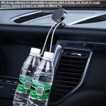 Magnetic Car Phone Holder - Image 5