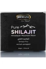 HEMANI Pure Shilajit - Image 3