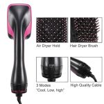 One Step Hair Dryer & Styler - Image 5
