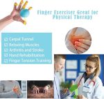 Hand Therapy Ball - Image 4