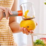 Stainless Vegetable Peeler - Image 4