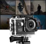 Waterproof 1080P Sports Camera - Image 3