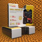 Set Of Drills And Hand Tools For Multiple Uses - Image 5