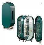 Folding Screen Jewelry Box - Image 3